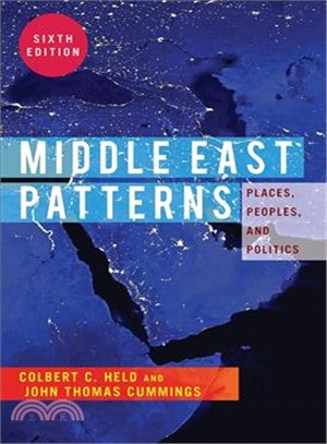 Middle East Patterns ― Places, People, and Politics