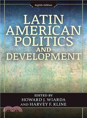 Latin American Politics and Development