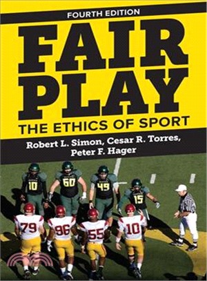 Fair Play ─ The Ethics of Sport