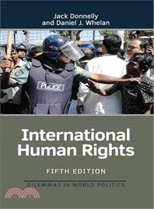 International Human Rights