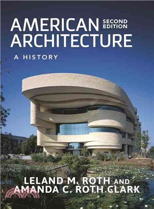 American Architecture ─ A History