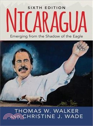 Nicaragua ─ Emerging from the Shadow of the Eagle