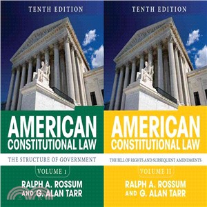 American Constitutional Law