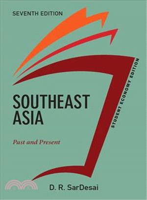 Southeast Asia ─ Past and Present: Economy Edition