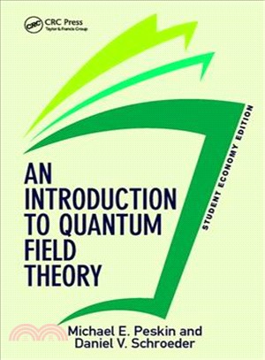 An Introduction to Quantum Field Theory ─ Economy Edition