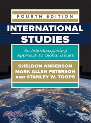 International Studies ─ An Interdisciplinary Approach to Global Issues