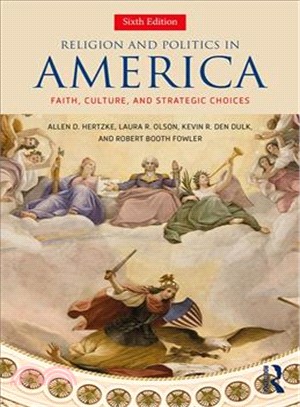 Religion and Politics in America