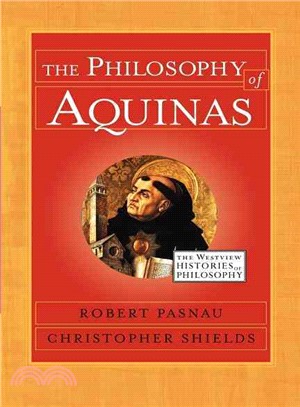 The Philosophy of Aquinas