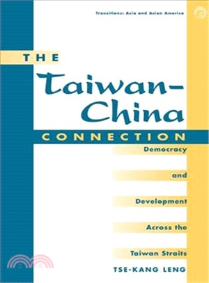 The Taiwan-China Connection