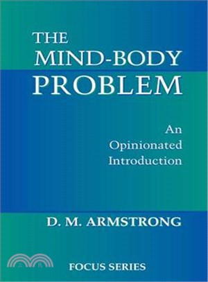 The mind-body problem :an opinionated introduction /