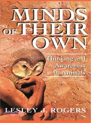 Minds of Their Own ― Thinking and Awareness in Animals