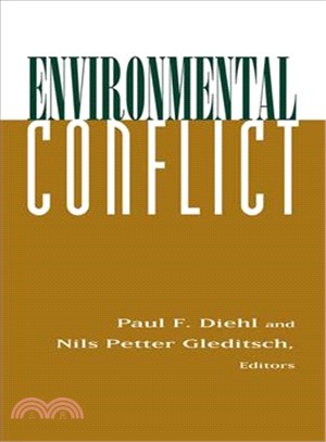 Environmental conflict /