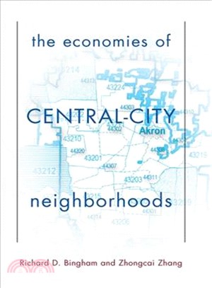 The Economies of Central City Neighborhoods