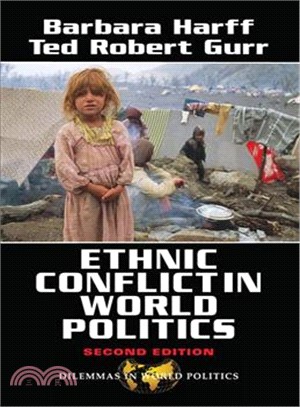 Ethnic Conflict in World Politics