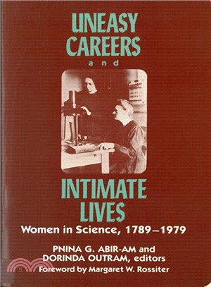 Uneasy Careers and Intimate Lives