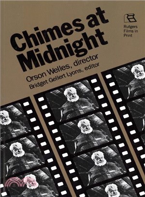 Chimes at Midnight ― Orson Welles, Director