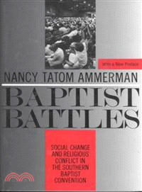 Baptist Battles