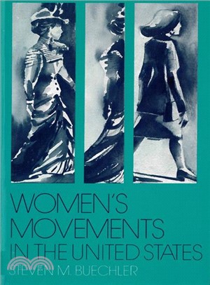 Women's Movements in the United States: Woman Suffrage, Equal Rights, and Beyond