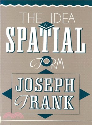 The Idea of Spatial Form