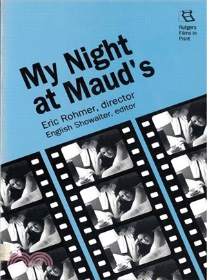 My Night at Maud's ― Eric Rohmer, Director