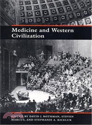 Medicine and Western Civilization