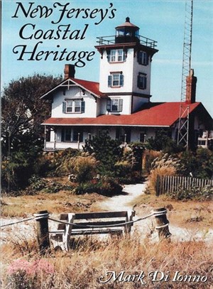 New Jersey's Coastal Heritage — A Guide