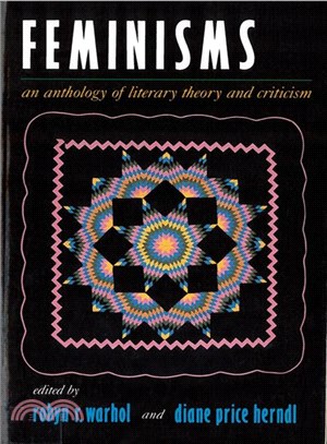 Feminisms ─ An Anthology of Literary Theory and Criticism