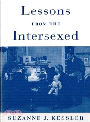 Lessons from the Intersexed