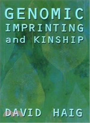 Genomic Imprinting and Kinship