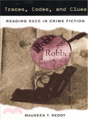 Traces, Codes, and Clues—Reading Race in Crime Fiction