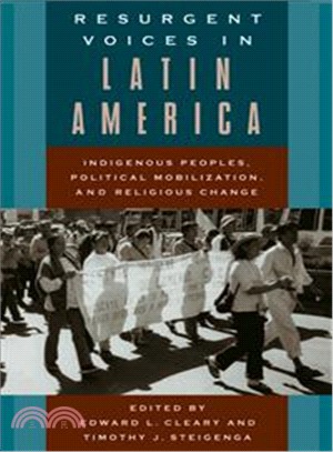 Resurgent Voices in Latin America