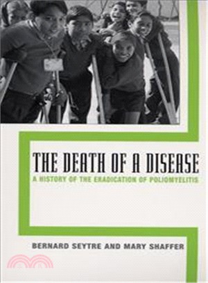 The Death of a Disease