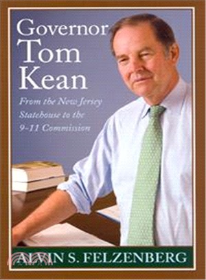 Governor Tom Kean: From the New Jersey Statehouse to the 9-11 Commission