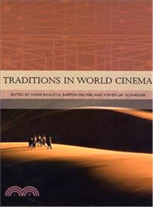 Traditions in World Cinema