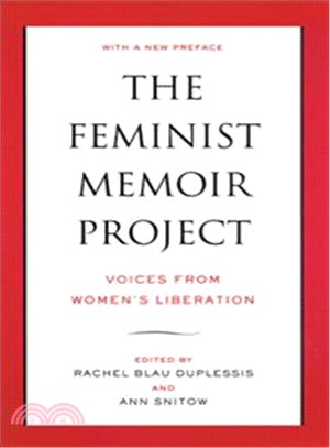 The Feminist Memoir Project ─ Voices from Women's Liberation
