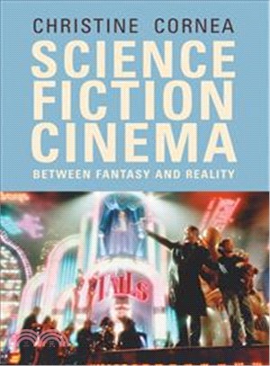 Science Fiction Cinema ― Between Fantasy and Reality