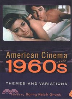 American Cinema of the 1960s: Themes and Variations
