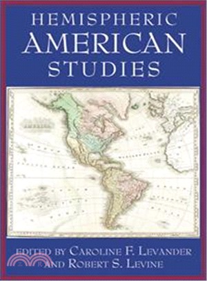 Hemispheric American Studies