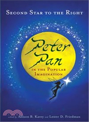 Second Star to the Right ─ Peter Pan in the Popular Imagination