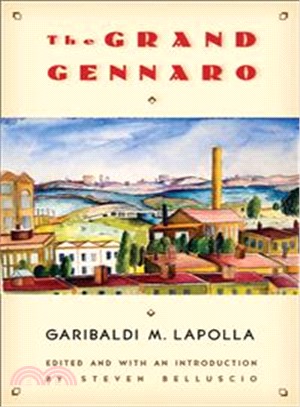 The Grand Gennaro