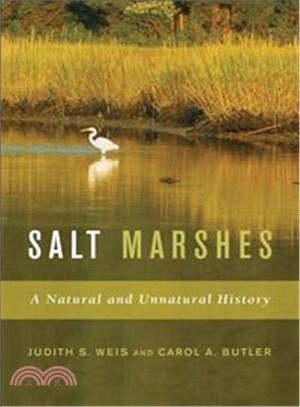 Salt Marshes: A Natural and Unnatural History