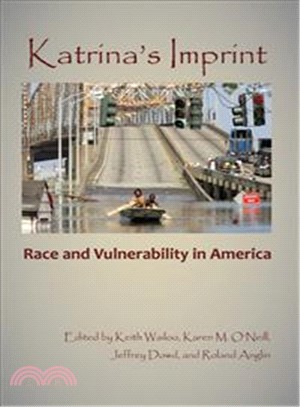 Katrina's Imprint: Race and Vulnerability in America