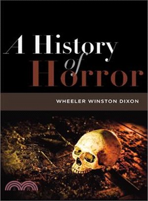 A History of Horror