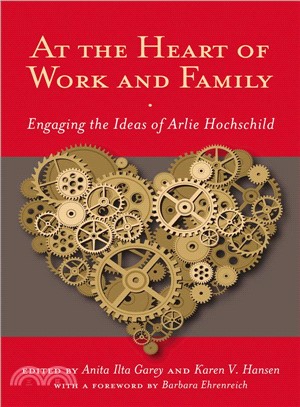 At the Heart of Work and Family