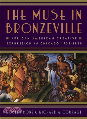 The Muse in Bronzeville