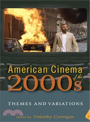 American Cinema of the 2000s ─ Themes and Variations