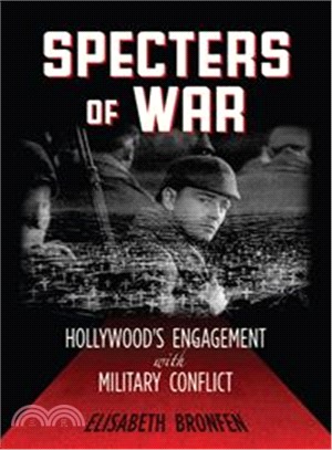 Specters of War ─ Hollywood's Engagement With Military Conflict