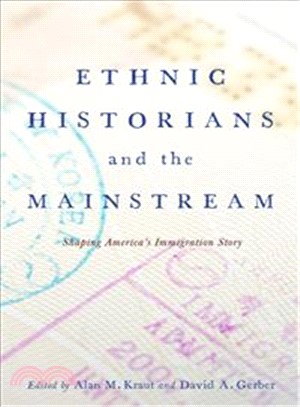 Ethnic Historians and the Mainstream ― Shaping America's Immigration Story