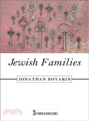 Jewish Families