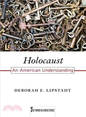 Holocaust ─ An American Understanding